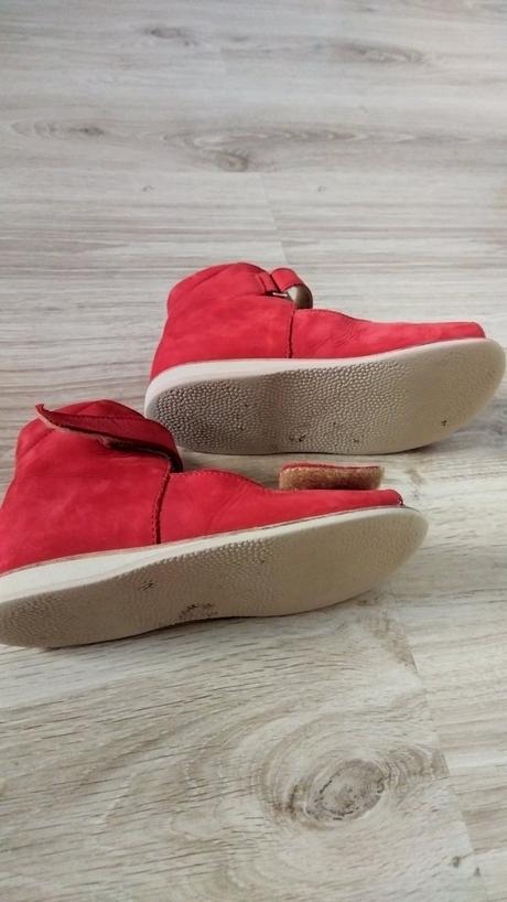 Ortopedicke papuce, 30