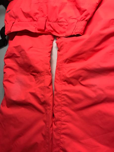 Icepeak suprava na lyzovanie 140, 140