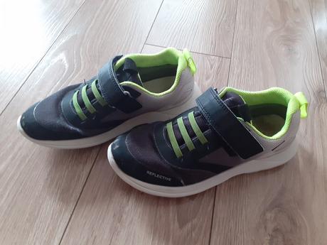 Chlapčenské goretexové topánky superfit, superfit,34