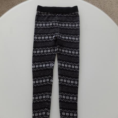 Legíny xs, esmara,xs