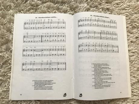 Pesničky pre všetkých, 