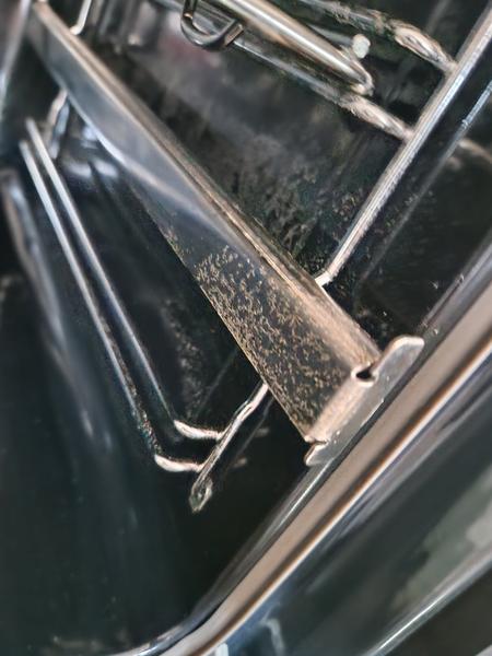 Je Welldone čistič bezpečný na trúbu?