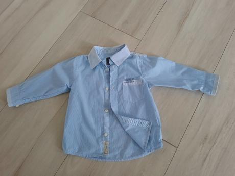 Košeľa, l.o.g.g.,86