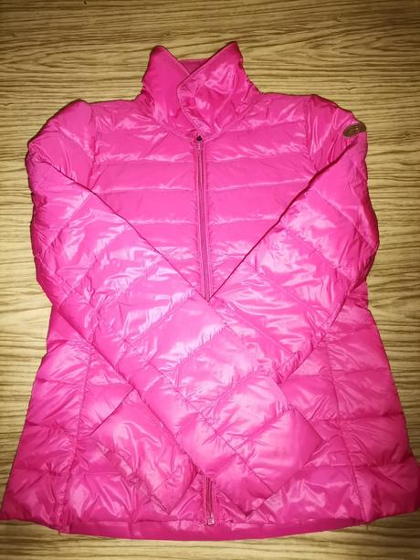 Dámska /dievčenská vetrovka veľ. m, m