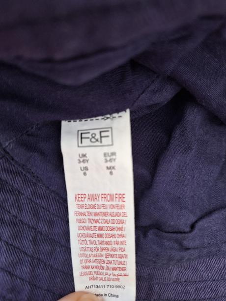 Klobúčiky 3-4 r, f&f,104