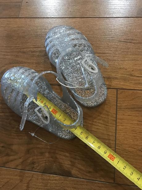 Sandale do vody, f&f,24