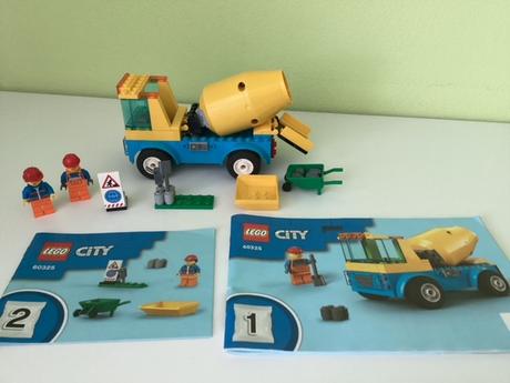 Lego city, 