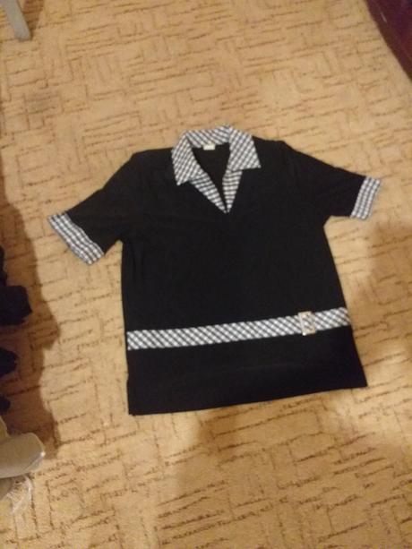 Tricko pre damy, xl