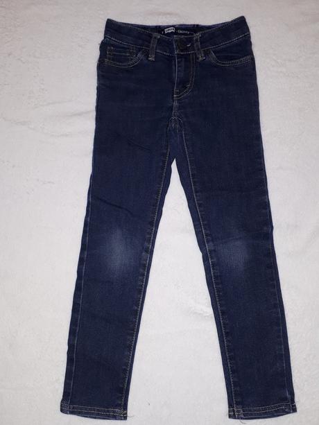 Dievčenské oblečenie, levis,116