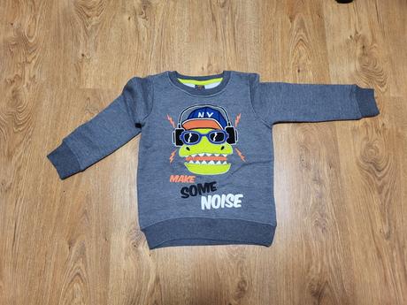 Mikina, kiki&koko,116