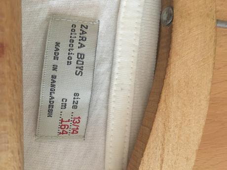 Natelnik, zara,164