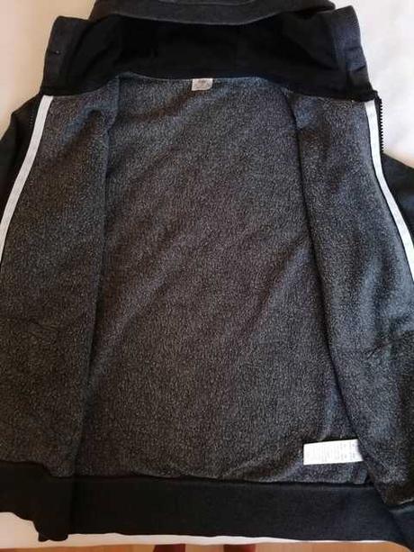 Mikina na 11 rokov, f&f,146