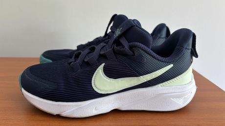 Tenisky nike 32 ako nove, nike,32