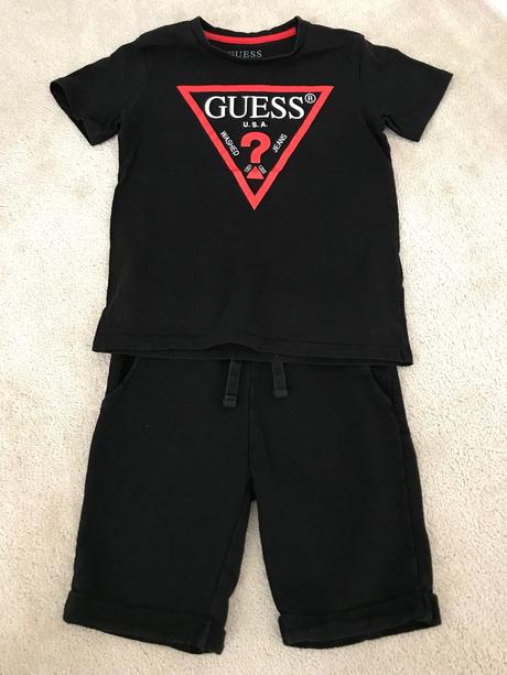 Guess sortky, guess,122