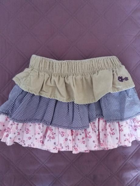 Sukna s volanikmi, dopodopo,86