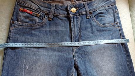 Rifle lee cooper w28" l32", lee cooper,m