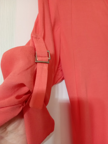 Blúzka orsay, orsay,34