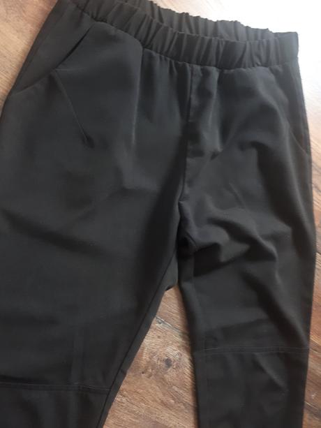 Nohavice na leto minimum vel 36/38, 36