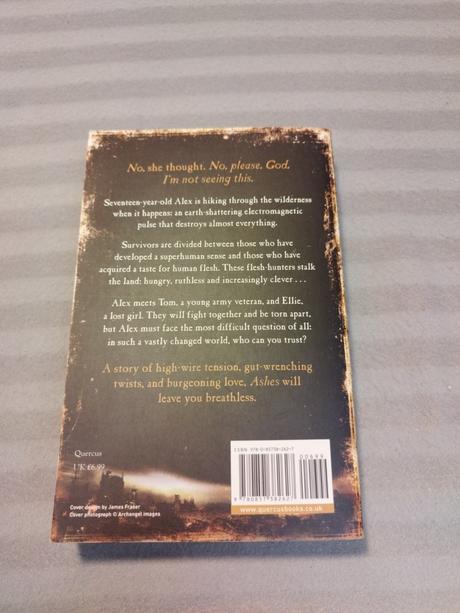 Ilsa j bick v anglictine  xs24, 