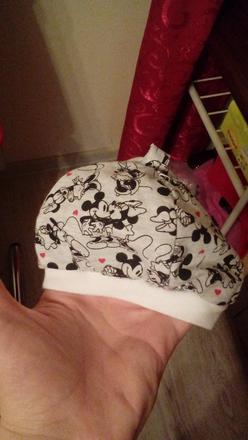 Ciapocka pre predcasniatko mickey a minnie, <50