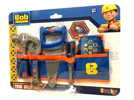 Smoby 360129 sada náradia - opasok, 