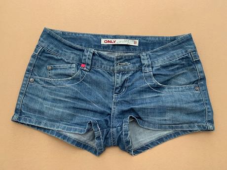 Riflove kratase, only,s