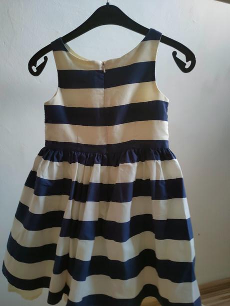 Šaty next 110, next,110