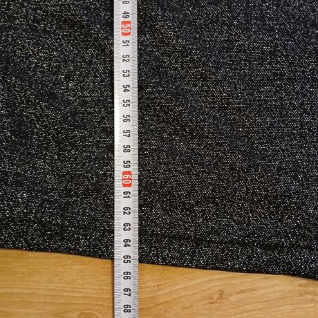 Elegantné tielko s kardigánom na gombíky, 48