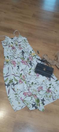 Šaty lindex, lindex,l