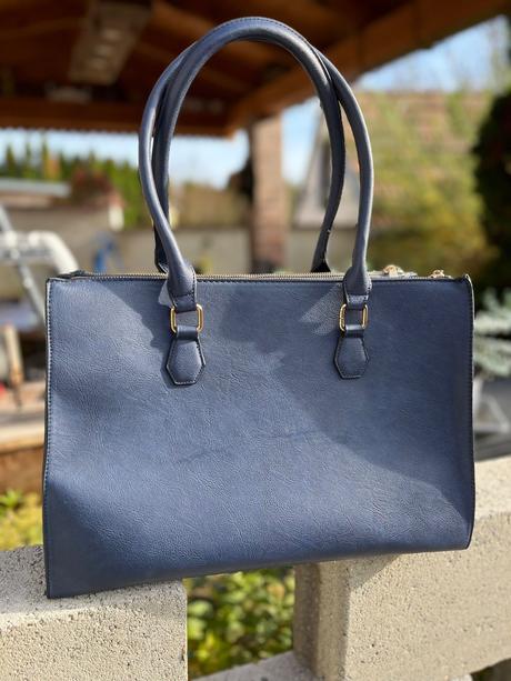 Dámska kabelka, jenny fairy