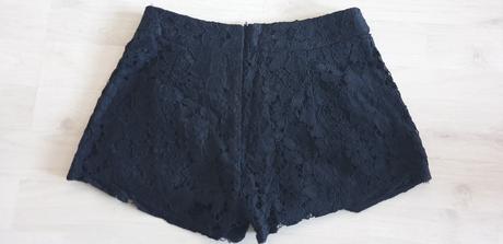 Šortky č.32/xs, amisu,xs