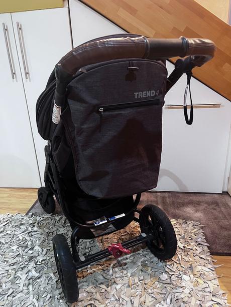 Športový kočik, valco baby,valco baby snap 4 trend