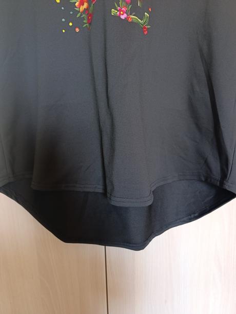 Dámske tričko s kapucňou, xxl