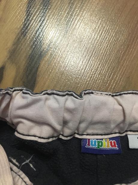 Zateplené nohavice, tcm,98