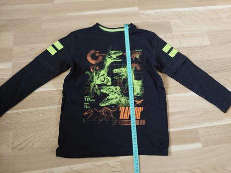 Tričko pre frajera, f&f,122