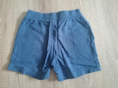 Kratasy, šortky 110/116, 110