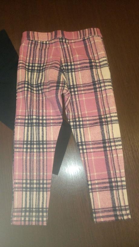 Super leginky , f&f,92