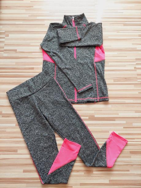 Športová suprava s/m, m