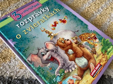 3 minútové rozprávky o zvieratkách (2008),