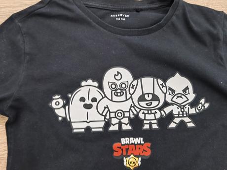 2 tricka brawl stars, reserved,140