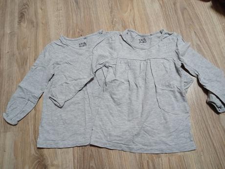 Tričká kik 110, 110