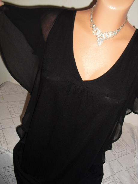 Atmosphere bavlnena tunika, atmosphere,l