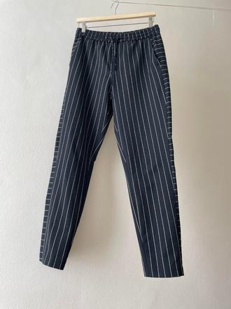 Štýlové nohavice, 38