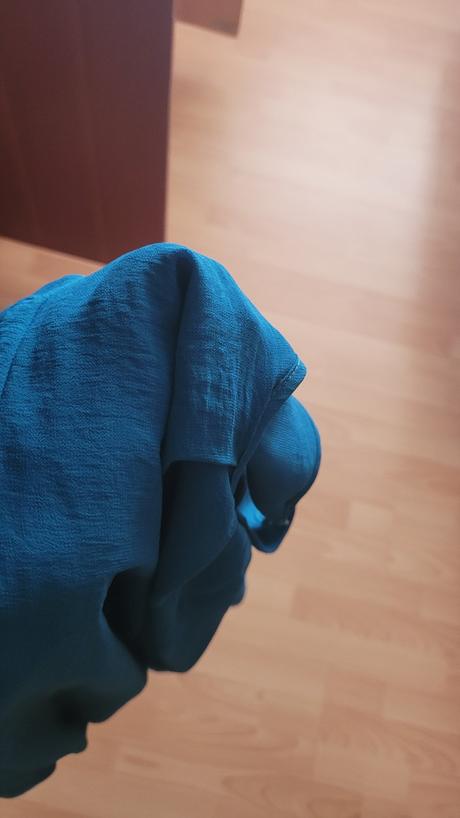 Bluzka 3/4 rukav, 38