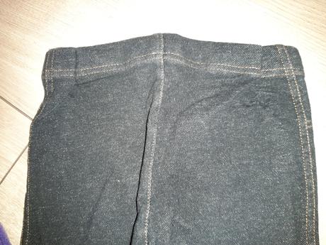 Huňatý balíček 110 /116, 110