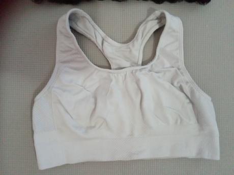 Športové podprsenky, s