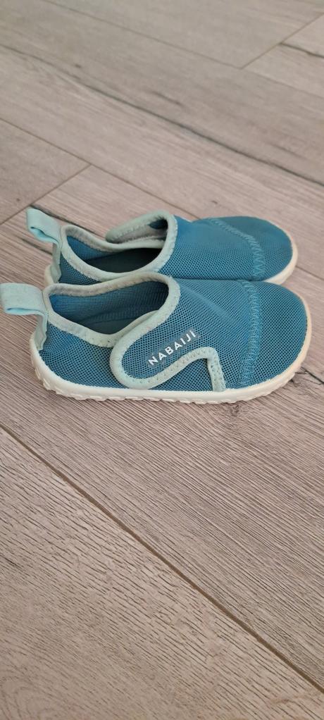 Topanky do vody, nabaiji,22