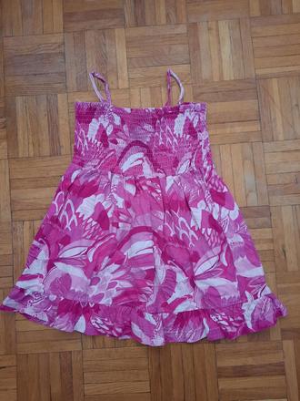 Dievčenské šaty, 98