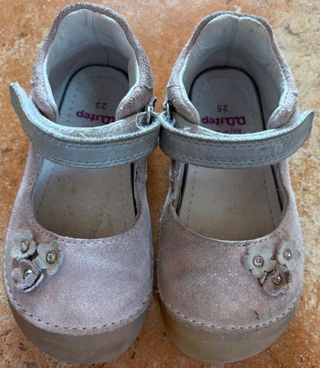 Barefoot ddstep sandalky, d.d.step,25