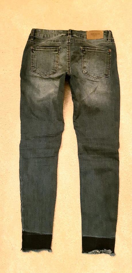 Jeans calliope xs/s, s